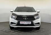 Lada (ВАЗ) Vesta I Нижний Новгород  - изображение 20