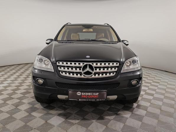 Mercedes-Benz M-Класс II (W164) с пробегом 2005 года, цена 975 000 рублей, 450731 км, внедорожник, Автокод Объявления