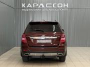 Lifan X60 I Рестайлинг 2 Магнитогорск  - изображение 20