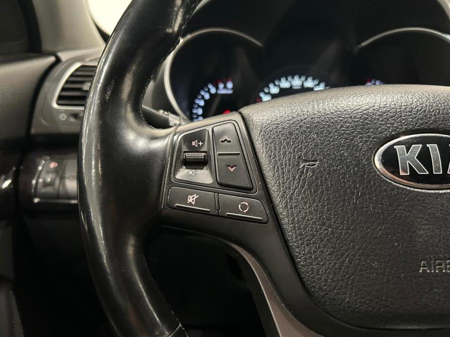 Kia Sorento II Рестайлинг Санкт-Петербург  - изображение 20