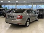 Skoda Octavia III (A7) Рестайлинг Москва  - изображение 10
