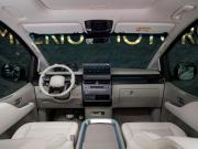 Hyundai Staria I Рестайлинг Москва  - изображение 41