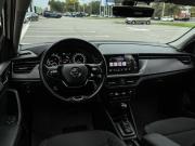 Skoda Rapid I Рестайлинг Волгоград  - изображение 23