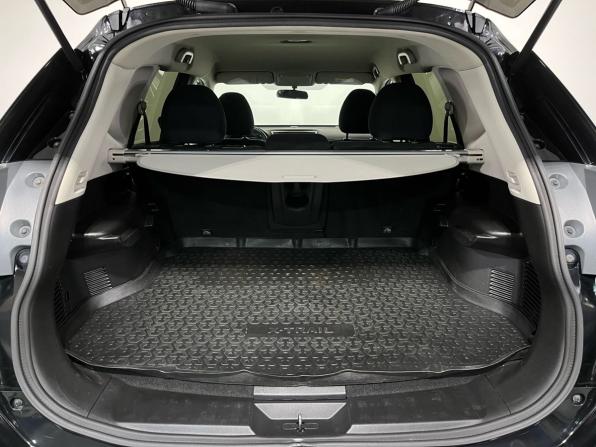 Nissan X-Trail III с пробегом 2016 года, цена 1 756 000 рублей, 139358 км, внедорожник, Автокод Объявления