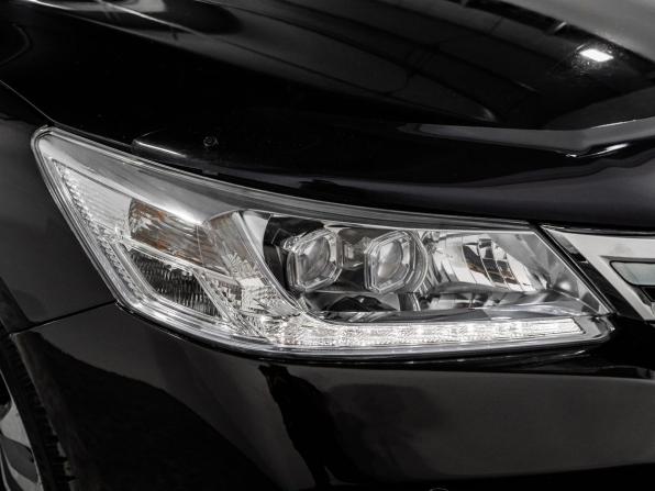 Honda Accord IX с пробегом 2015 года, цена 1 850 000 рублей, 167900 км, седан, Автокод Объявления