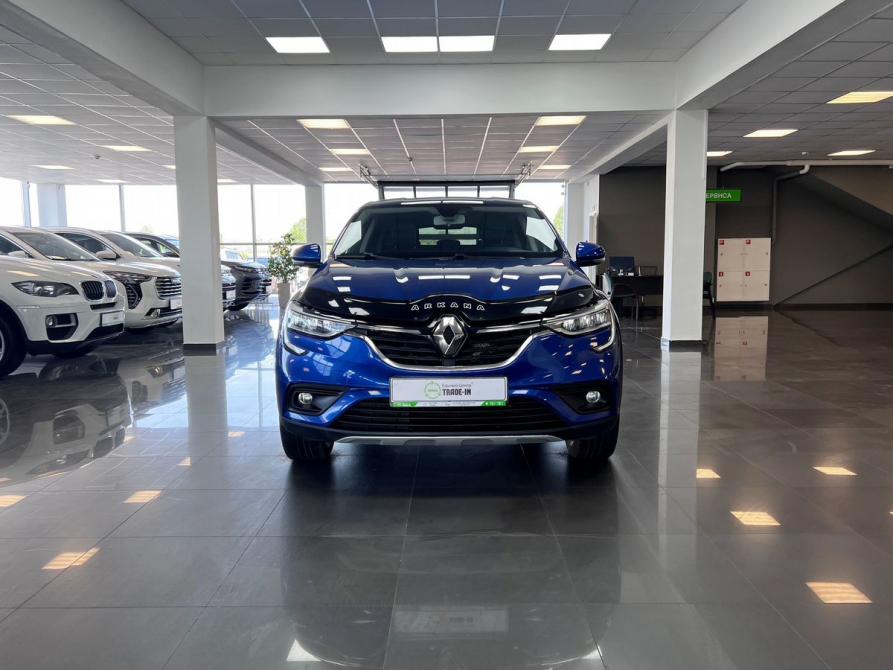 Renault Arkana I Тверь  - изображение 3