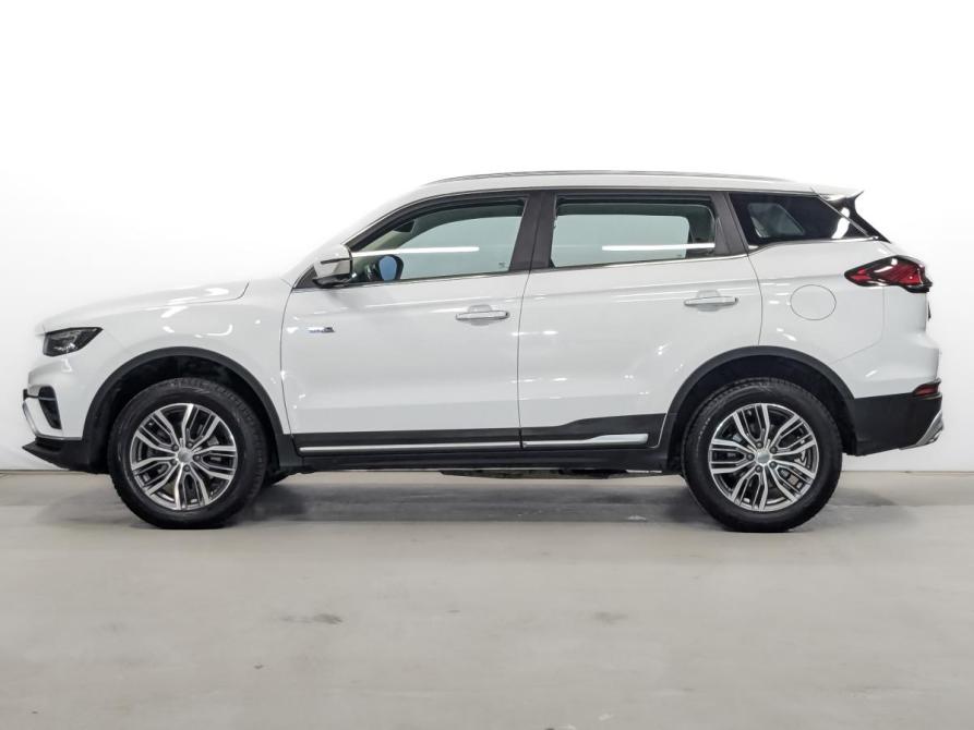 Geely Atlas Pro Санкт-Петербург  - изображение 8