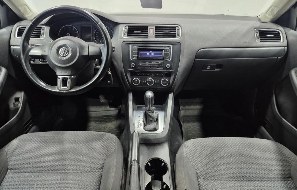 Volkswagen Jetta VI Рестайлинг Воронеж  - изображение 10