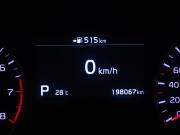 Kia Optima IV Рестайлинг Москва  - изображение 32