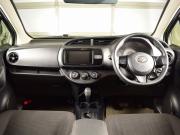 Toyota Vitz III (XP130) Рестайлинг 2 Кемерово  - изображение 33