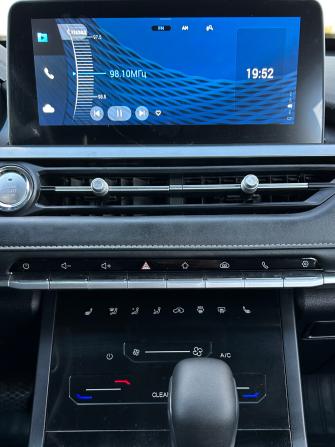 Chery Tiggo 4 Pro I с пробегом 2024 года, цена 1 570 000 рублей, 51600 км, внедорожник, Автокод Объявления