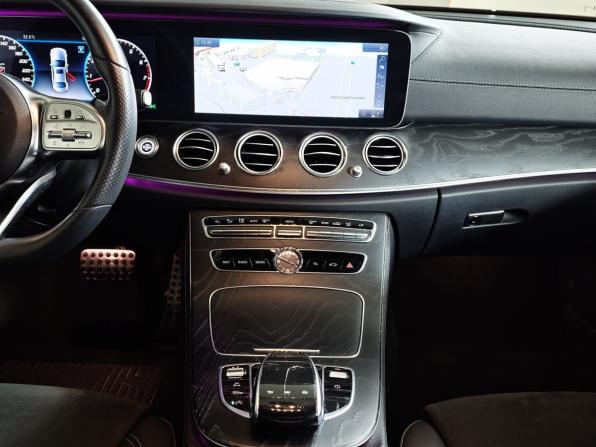 Mercedes-Benz E-Класс V (W213 S213 C238) с пробегом 2018 года, цена 3 391 000 рублей, 80490 км, седан, Автокод Объявления
