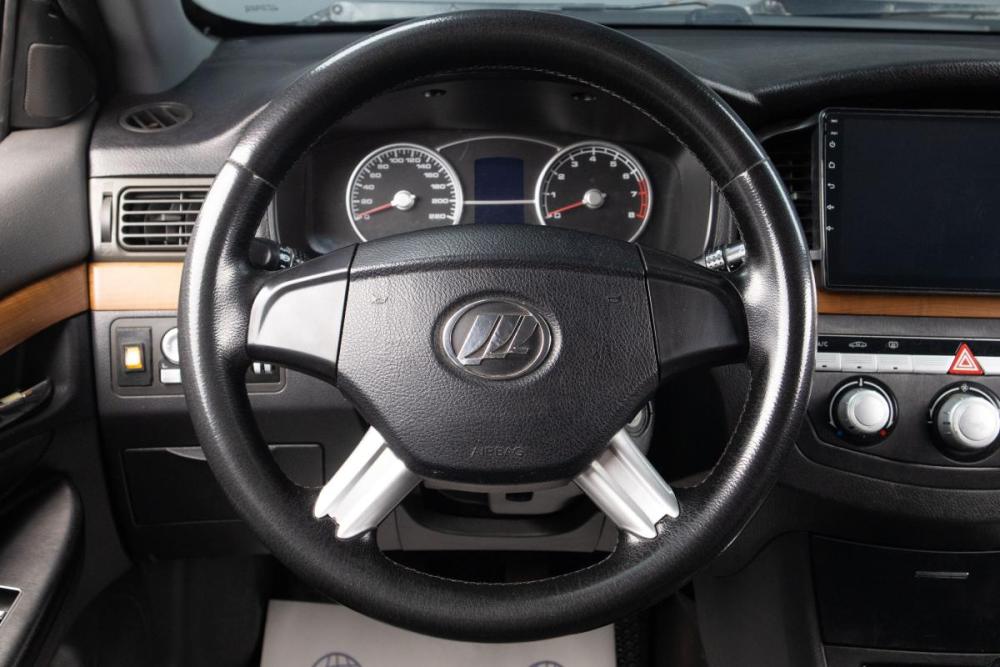 Lifan Solano I (620) Оренбург  - изображение 10