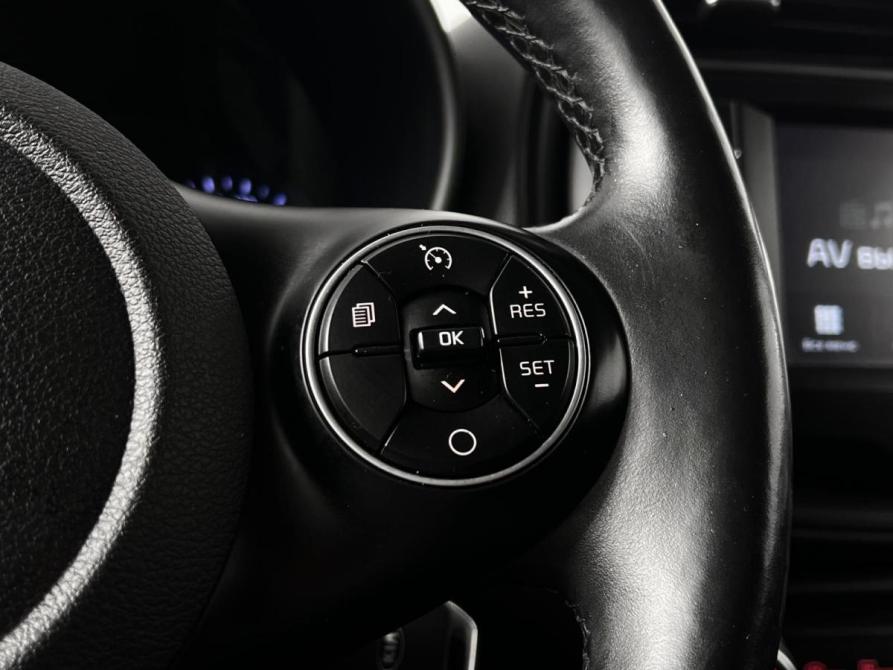 Kia Soul III Казань  - изображение 14