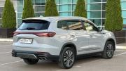 Chery Tiggo 8 Pro Max I Рестайлинг Уфа  - изображение 17