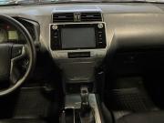Toyota Land Cruiser Prado 150 Series Рестайлинг 2 Омск  - изображение 34
