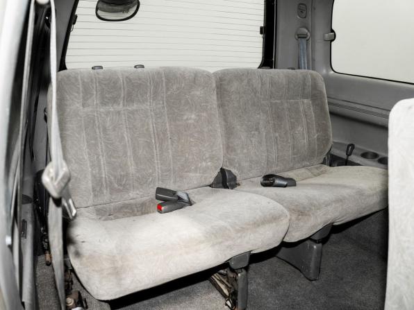 Toyota Lite Ace V с пробегом 1999 года, цена 600 000 рублей, 333170 км, компактвэн, Автокод Объявления