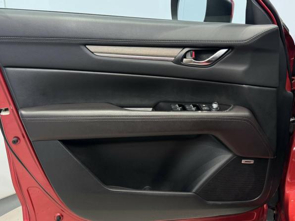 Mazda CX-5 II с пробегом 2019 года, цена 2 550 000 рублей, 137000 км, внедорожник, Автокод Объявления