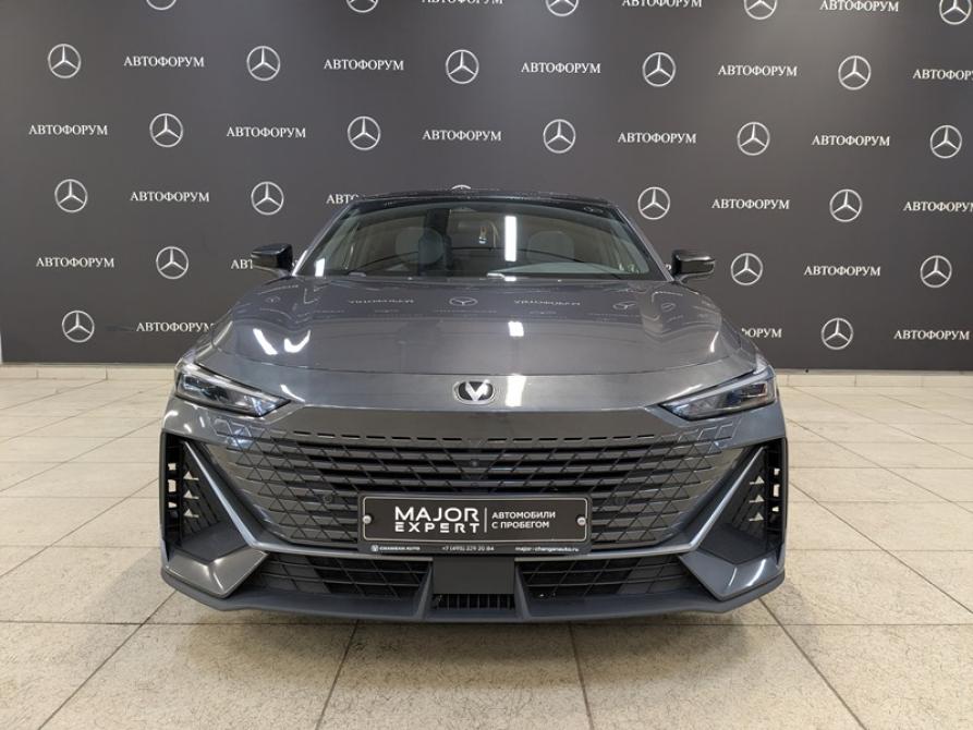 Changan UNI-V I Москва  - изображение 2