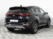 Kia Sportage IV Рестайлинг Санкт-Петербург  - изображение 31