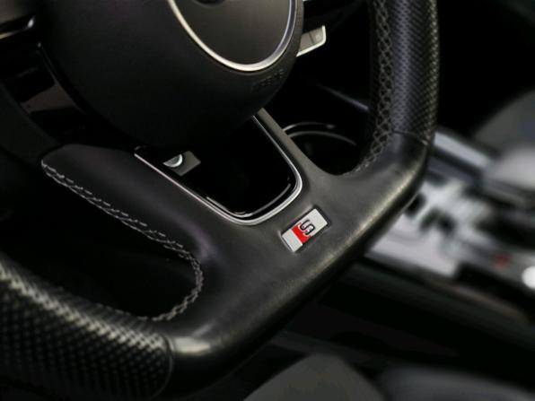 Audi A4 V (B9) Рестайлинг с пробегом 2020 года, цена 3 250 000 рублей, 106000 км, седан, Автокод Объявления