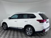 Mitsubishi Outlander III Рестайлинг 3 Ростов-на-Дону  - изображение 30