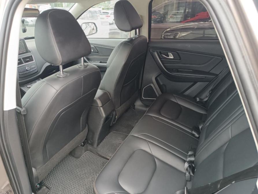 FAW Besturn X40 I Оренбург  - изображение 11