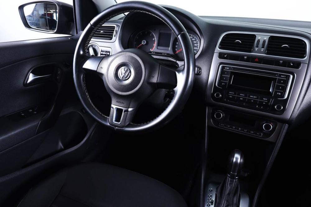 Volkswagen Polo V Пермь  - изображение 13