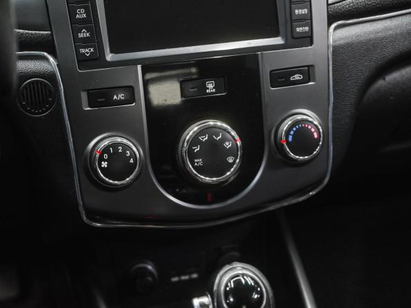 Kia Forte I с пробегом 2010 года, цена 879 000 рублей, 356588 км, седан, Автокод Объявления