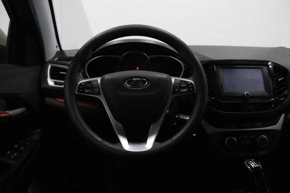 Lada (ВАЗ) Vesta I Ульяновск  - изображение 10