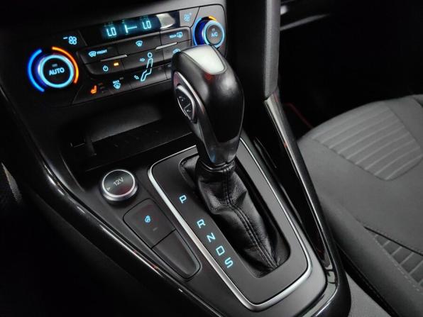 Ford Focus III Рестайлинг с пробегом 2019 года, цена 949 000 рублей, 232000 км, универсал, Автокод Объявления