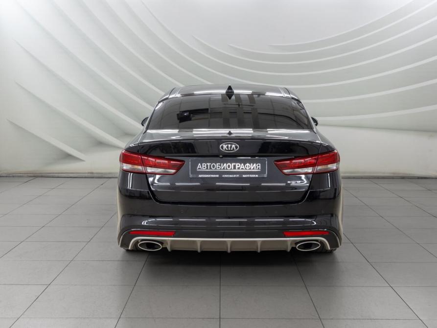 Kia Optima IV Волгоград  - изображение 6