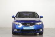 Kia Cerato II Челябинск  - изображение 22