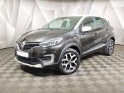 Renault Kaptur I Москва  - изображение 21