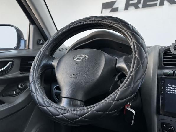 Hyundai Santa Fe Classic с пробегом 2008 года, цена 589 000 рублей, 290275 км, внедорожник, Автокод Объявления