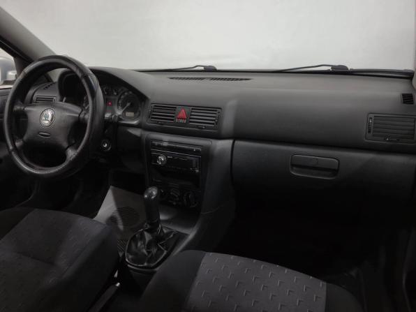 Skoda Octavia I (A4) Рестайлинг с пробегом 2008 года, цена 415 000 рублей, 357226 км, универсал, Автокод Объявления