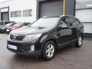 Kia Sorento II Рестайлинг Москва  - изображение 16