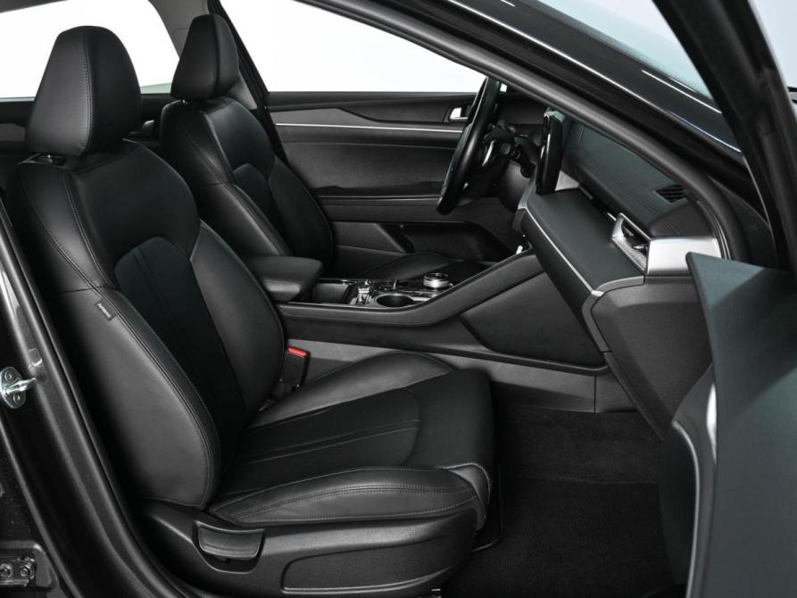 Kia K5 III Ростов-на-Дону  - изображение 8