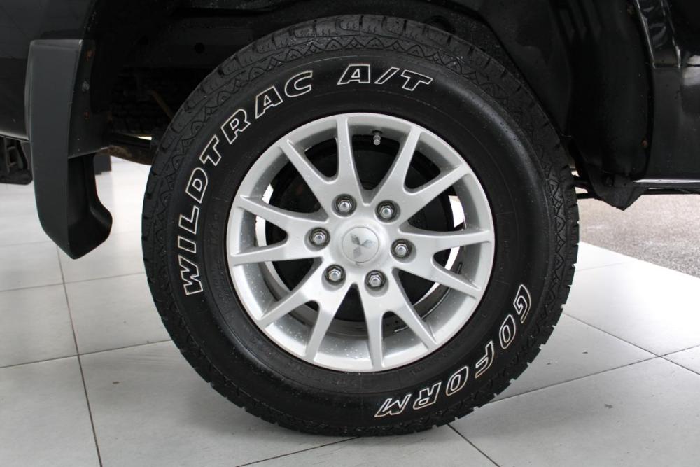 Mitsubishi L200 IV Красноярск  - изображение 6