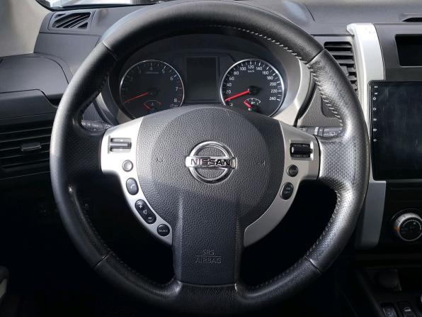 Nissan X-Trail II Рестайлинг с пробегом 2014 года, цена 1 191 000 рублей, 173227 км, внедорожник, Автокод Объявления