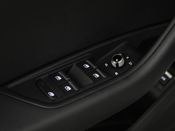 Audi A5 II (F5) Рестайлинг с пробегом 2022 года, цена 5 200 046 рублей, 48153 км, лифтбек, Автокод Объявления