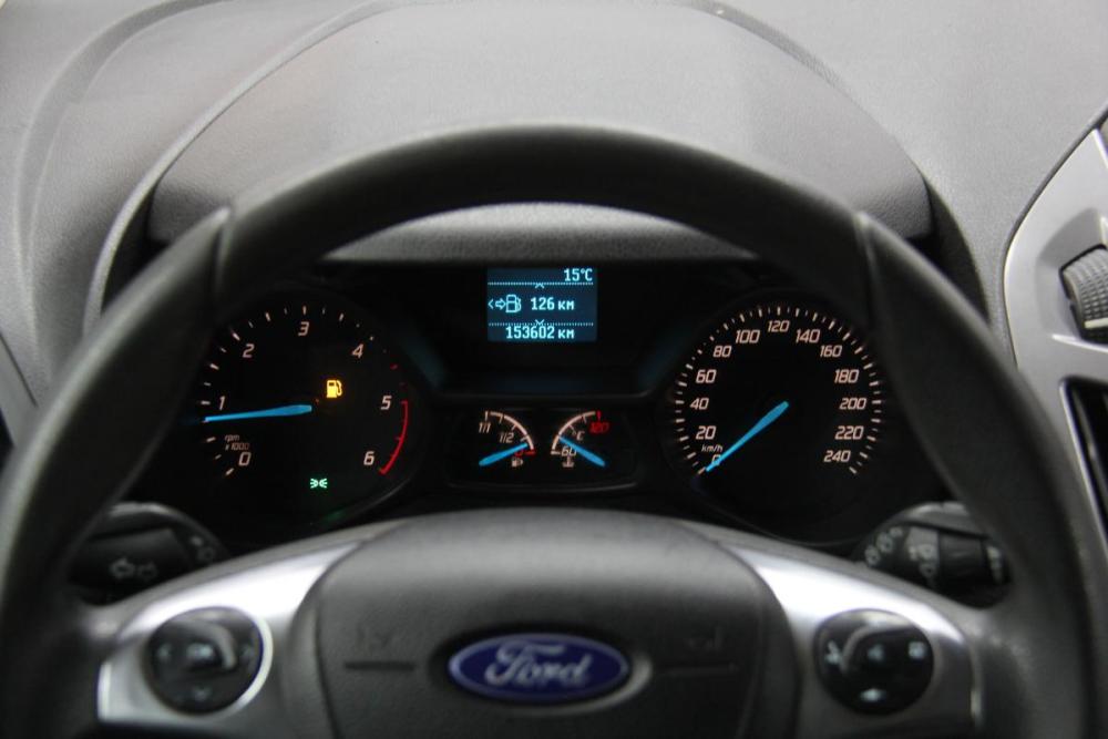 Ford Tourneo Connect II Чебоксары  - изображение 17