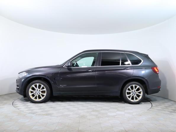 BMW X5 III (F15) с пробегом 2015 года, цена 2 157 890 рублей, 409101 км, внедорожник, Автокод Объявления