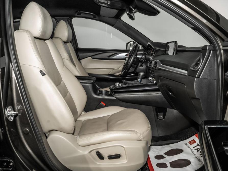 Mazda CX-9 II Иркутск  - изображение 5