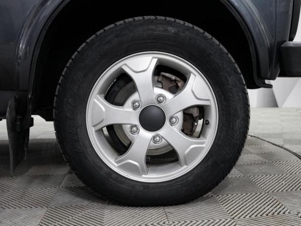 Lada (ВАЗ) 2121 (4x4) I Рестайлинг (2020) с пробегом 2021 года, цена 843 000 рублей, 47300 км, внедорожник, Автокод Объявления