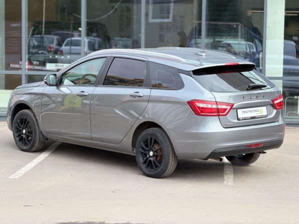 Lada (ВАЗ) Vesta I с пробегом 2020 года, цена 1 199 000 рублей, 110000 км, универсал, Автокод Объявления