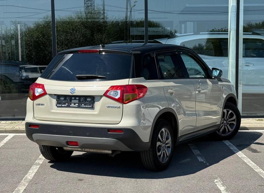 Suzuki Vitara II Воронеж  - изображение 3