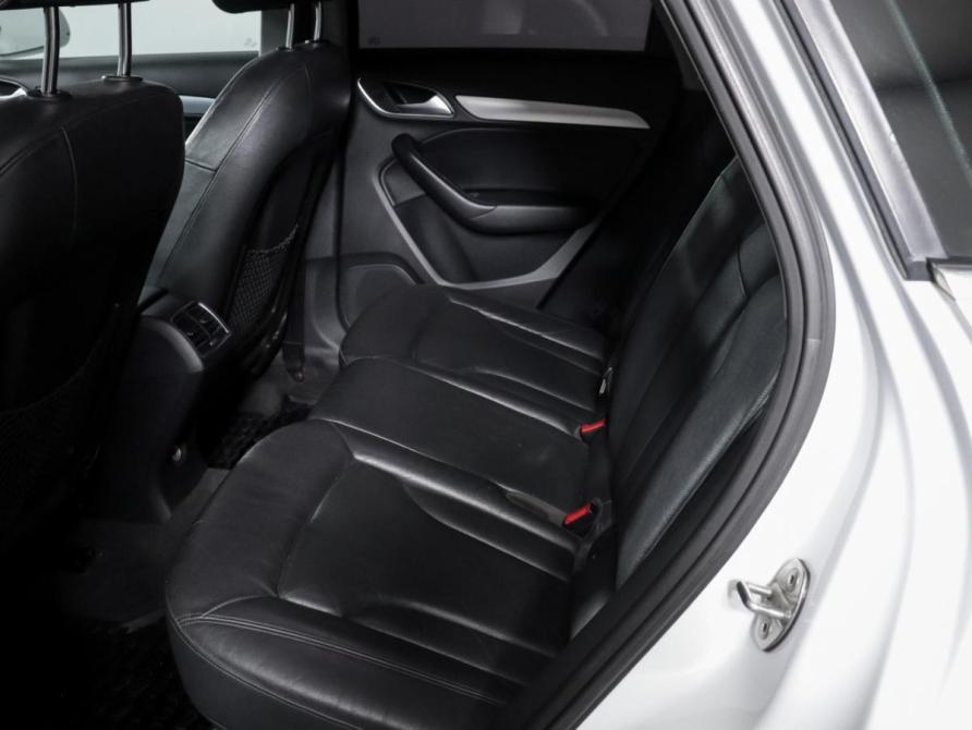 Audi Q3 I (8U) Москва  - изображение 10