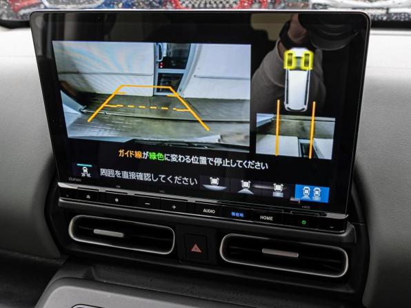 Honda Freed III с пробегом 2024 года, цена 2 769 000 рублей, 10695 км, компактвэн, Автокод Объявления