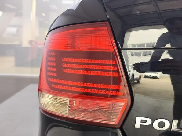Volkswagen Polo V с пробегом 2013 года, цена 1 005 000 рублей, 134500 км, седан, Автокод Объявления